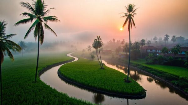 Découvrez les joyaux méconnus du Sud du Vietnam