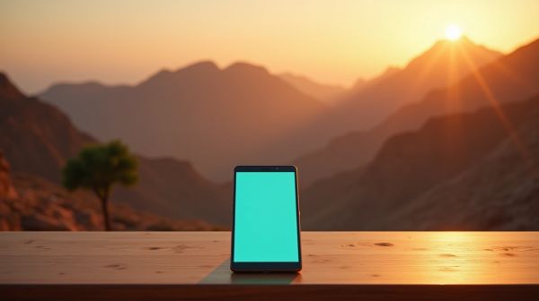 Les options eSIM pour Oman qui vont changer votre voyage
