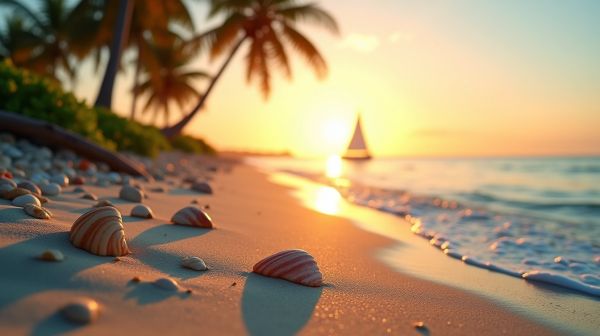 Top conseils pour des vacances balnéaires estivales mémorables