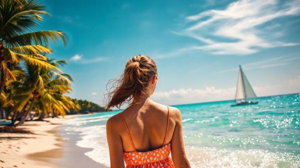 Top conseils pour des vacances balnéaires estivales mémorables