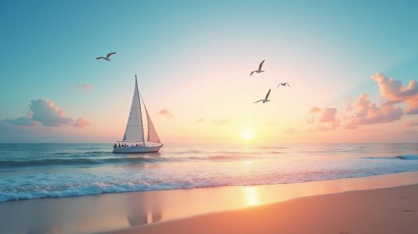 Vacances mer été : les secrets d'un séjour inédit pour tous