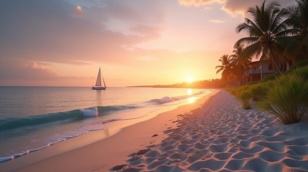 Vacances mer été : les secrets d'un séjour inédit pour tous