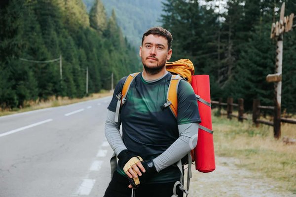 Quels sont les conseils pour une expédition en vélo à travers la route de la soie en Asie Centrale?