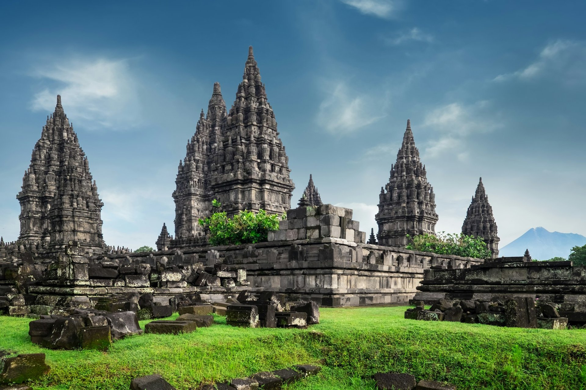 Comment découvrir les traditions musicales de l'île de Java, Indonésie ...